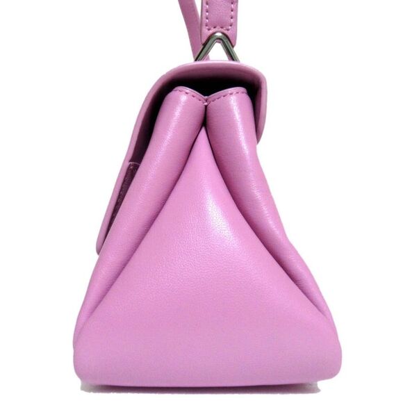 Kate Spade Grace Leather Shoulder Bag - Picture 3 of 9